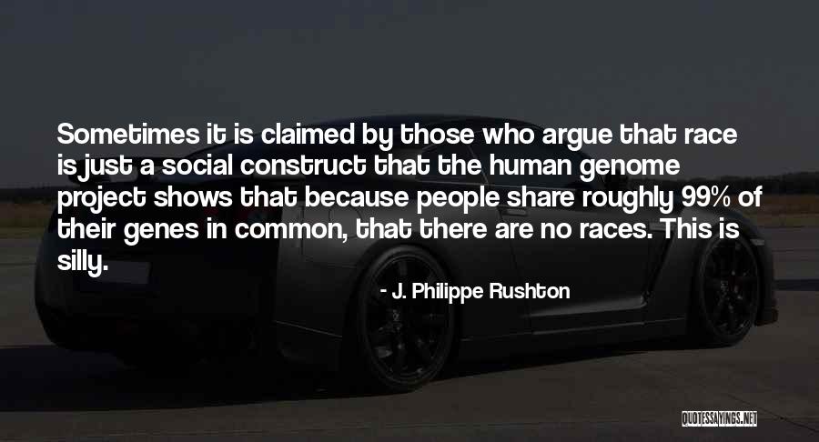 Thurby 2020 Quotes By J. Philippe Rushton Thurby 2020 Quotes By J. Philippe Rushton