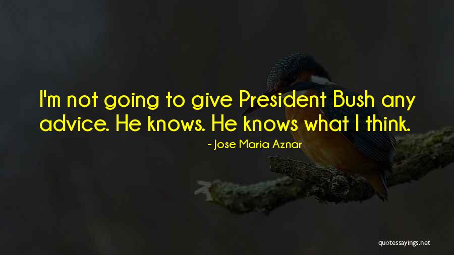 Thurby Churchill Quotes By Jose Maria Aznar Thurby Churchill Quotes By Jose Maria Aznar