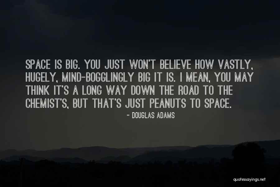 Thurgood Marshall Naacp Quotes By Douglas Adams Thurgood Marshall Naacp Quotes By Douglas Adams