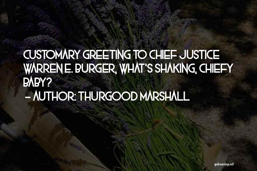 Thurgood Marshall Quotes 1404002