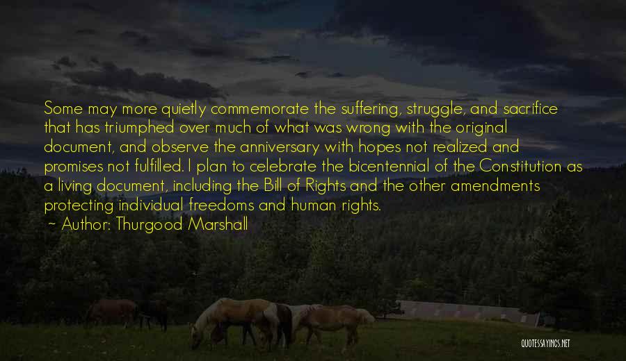 Thurgood Marshall Quotes 1604841