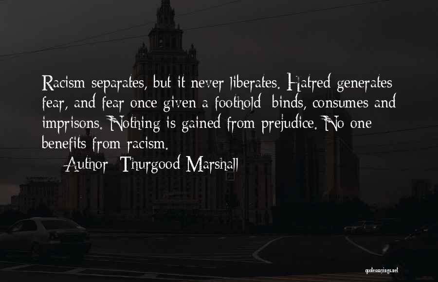 Thurgood Marshall Quotes 2144332