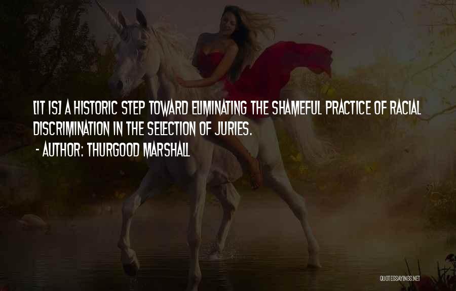 Thurgood Marshall Quotes 447536