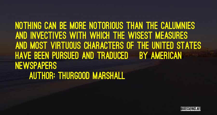 Thurgood Marshall Quotes 513599