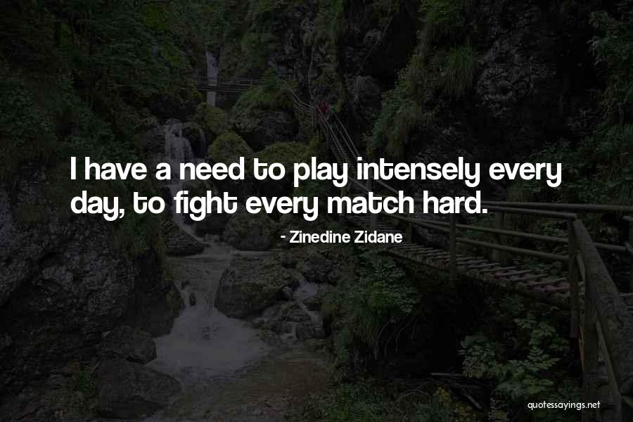 Thurgood Marshalls Quotes By Zinedine Zidane Thurgood Marshalls Quotes By Zinedine Zidane