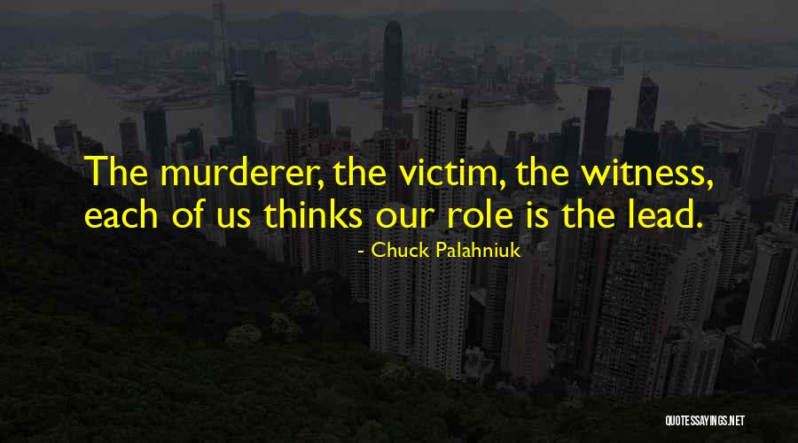 Thurida Quotes By Chuck Palahniuk Thurida Quotes By Chuck Palahniuk