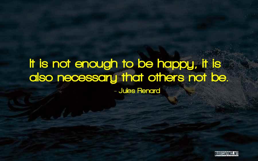 Thuringer Lunch Quotes By Jules Renard Thuringer Lunch Quotes By Jules Renard