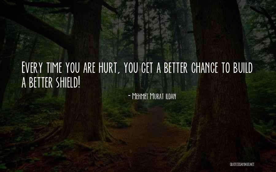 Thuringia Quotes By Mehmet Murat Ildan Thuringia Quotes By Mehmet Murat Ildan