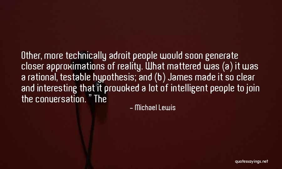 Thuringia Quotes By Michael Lewis Thuringia Quotes By Michael Lewis