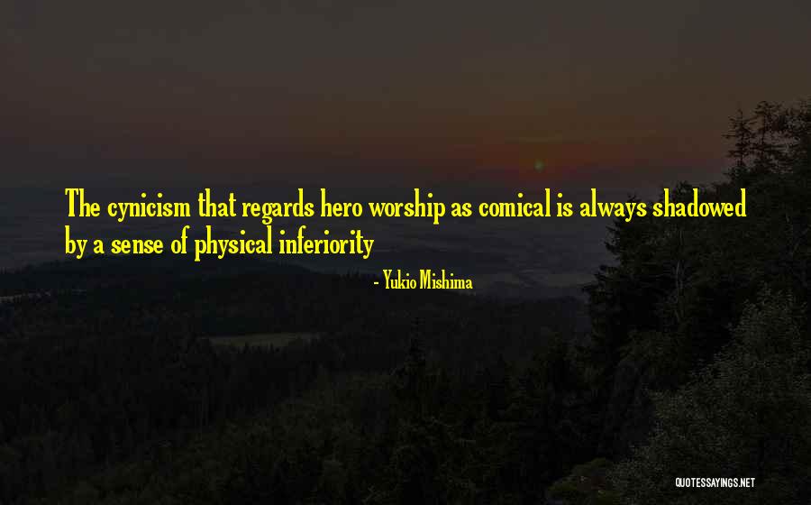 Thuringia Quotes By Yukio Mishima Thuringia Quotes By Yukio Mishima