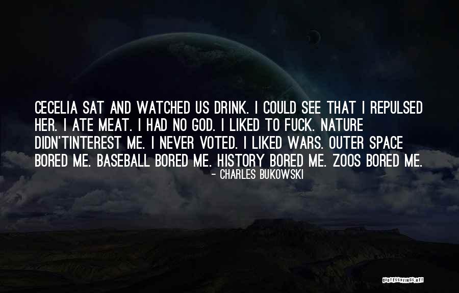 Thurland Coat Quotes By Charles Bukowski Thurland Coat Quotes By Charles Bukowski