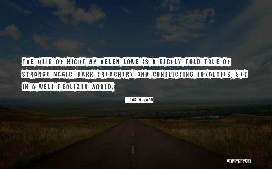 Thurles 5 Piece Quotes By Robin Hobb Thurles 5 Piece Quotes By Robin Hobb