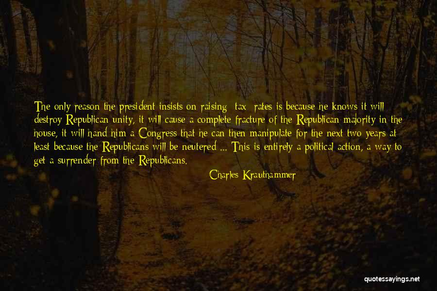 Thurles Parish Website Quotes By Charles Krauthammer Thurles Parish Website Quotes By Charles Krauthammer