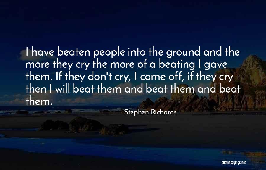 Thurley Clothing Quotes By Stephen Richards Thurley Clothing Quotes By Stephen Richards