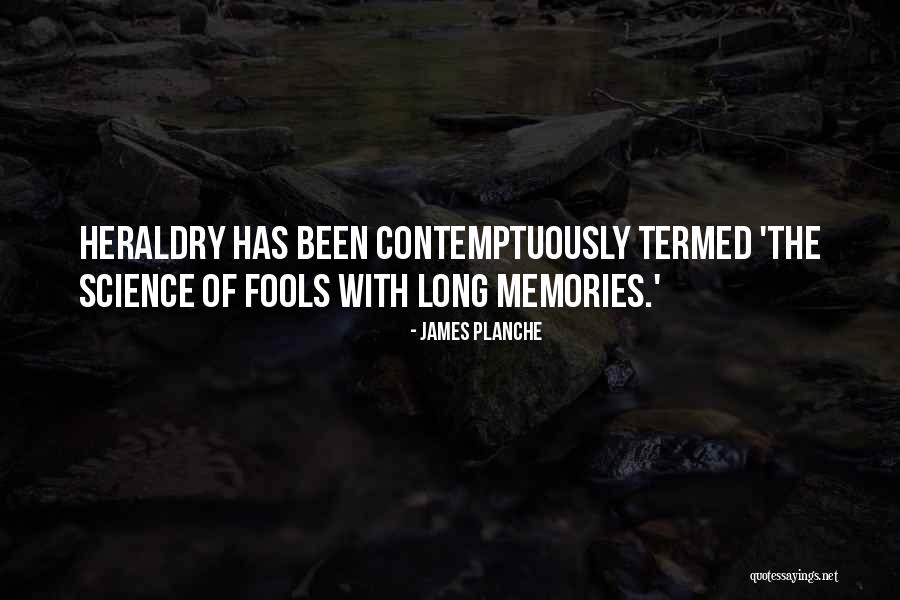 Thurley Enjoyed Quotes By James Planche Thurley Enjoyed Quotes By James Planche