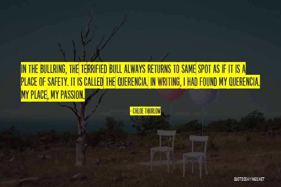 Thurlow Quotes By Chloe Thurlow Thurlow Quotes By Chloe Thurlow