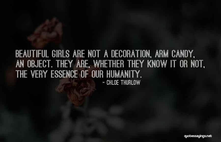 Thurlow Quotes By Chloe Thurlow Thurlow Quotes By Chloe Thurlow