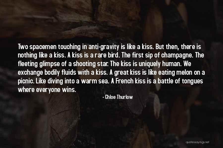 Thurlow Quotes By Chloe Thurlow Thurlow Quotes By Chloe Thurlow