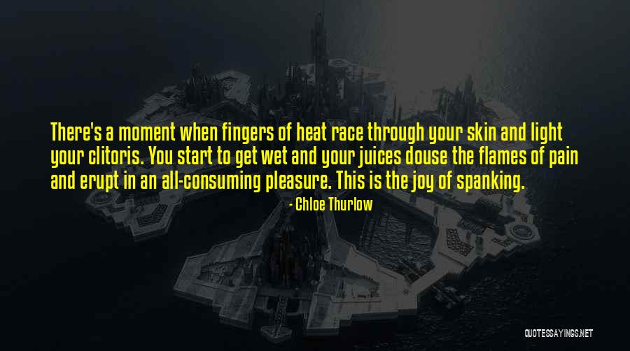 Thurlow Quotes By Chloe Thurlow Thurlow Quotes By Chloe Thurlow