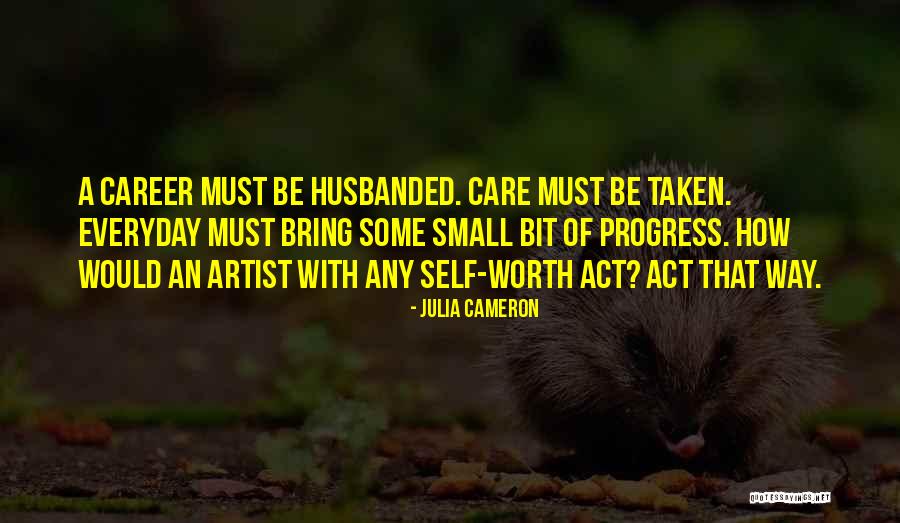 Thurman Merman Quotes By Julia Cameron Thurman Merman Quotes By Julia Cameron