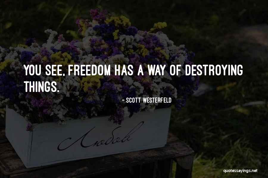 Thurmond Racist Quotes By Scott Westerfeld Thurmond Racist Quotes By Scott Westerfeld