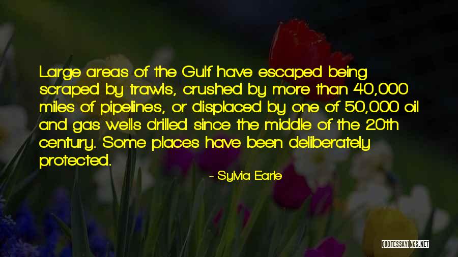 Thurner Loipe Quotes By Sylvia Earle Thurner Loipe Quotes By Sylvia Earle
