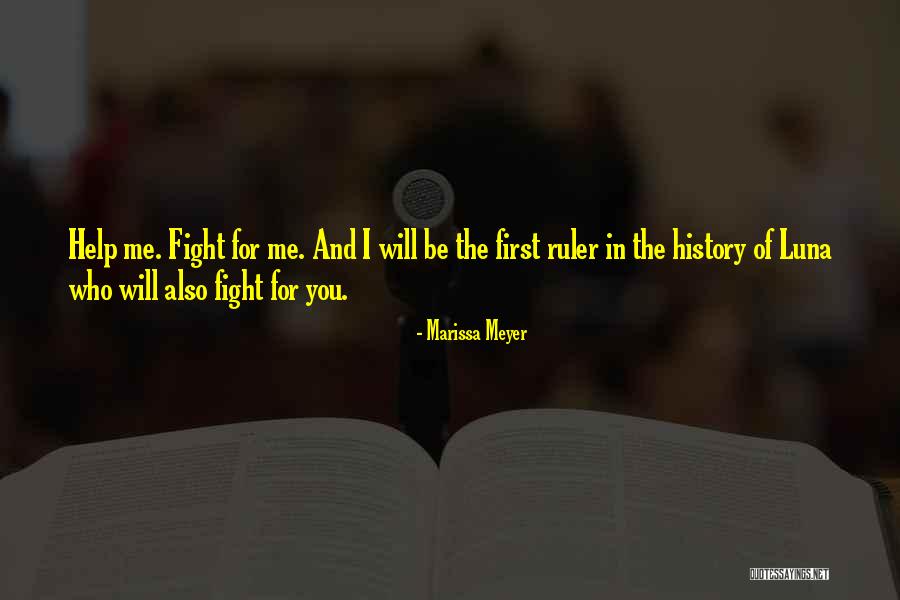 Thurner Table Lamp Quotes By Marissa Meyer Thurner Table Lamp Quotes By Marissa Meyer
