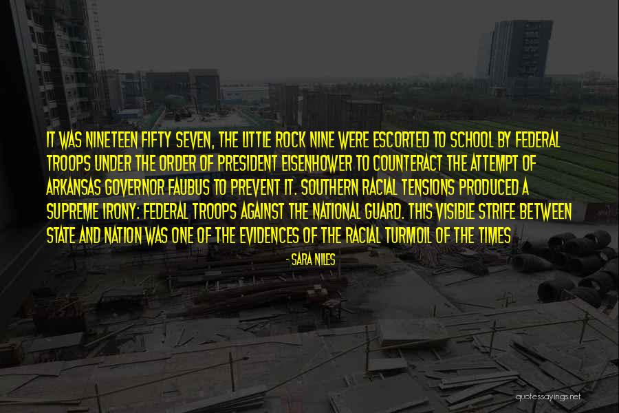 Thurns Quotes By Sara Niles Thurns Quotes By Sara Niles
