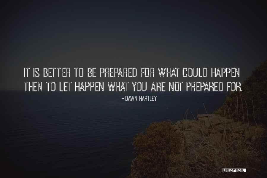 Thurns Specialty Quotes By Dawn Hartley Thurns Specialty Quotes By Dawn Hartley