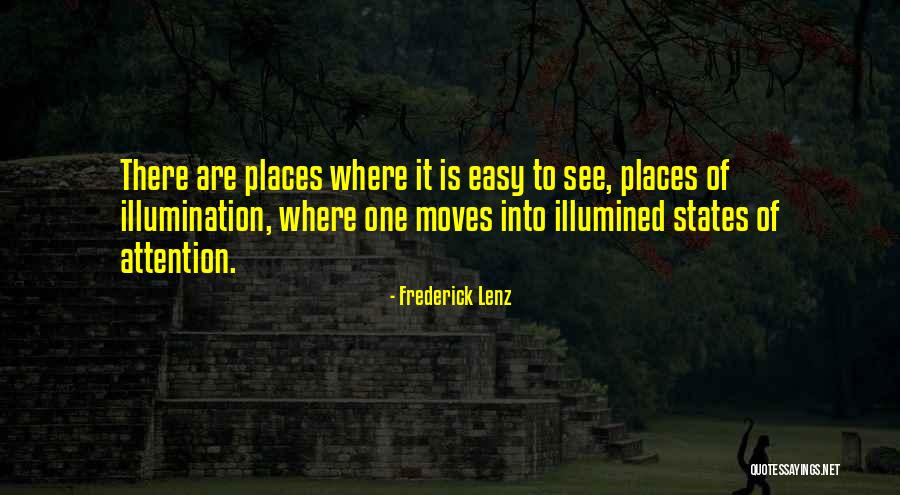 Thurns Specialty Quotes By Frederick Lenz Thurns Specialty Quotes By Frederick Lenz