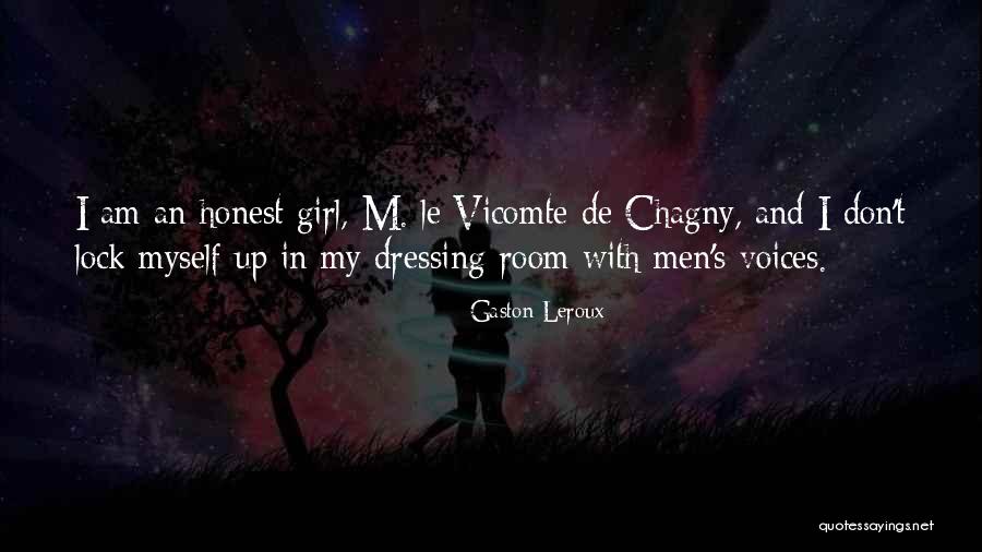 Thurns Specialty Quotes By Gaston Leroux Thurns Specialty Quotes By Gaston Leroux