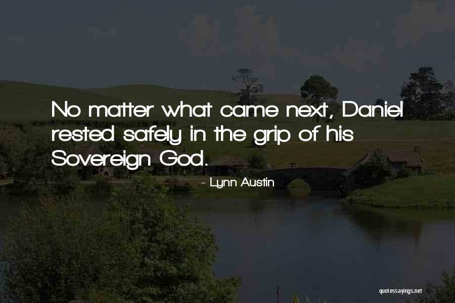 Thurns Specialty Quotes By Lynn Austin Thurns Specialty Quotes By Lynn Austin