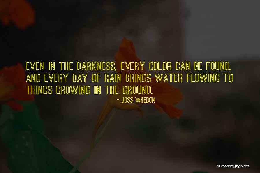 Thurow Plumbing Quotes By Joss Whedon Thurow Plumbing Quotes By Joss Whedon