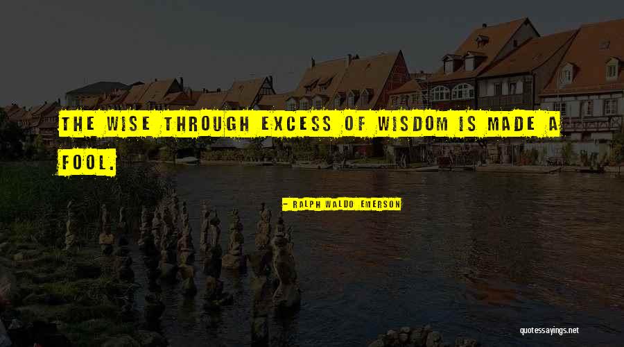 Thurs Morning Pic Quotes By Ralph Waldo Emerson Thurs Morning Pic Quotes By Ralph Waldo Emerson