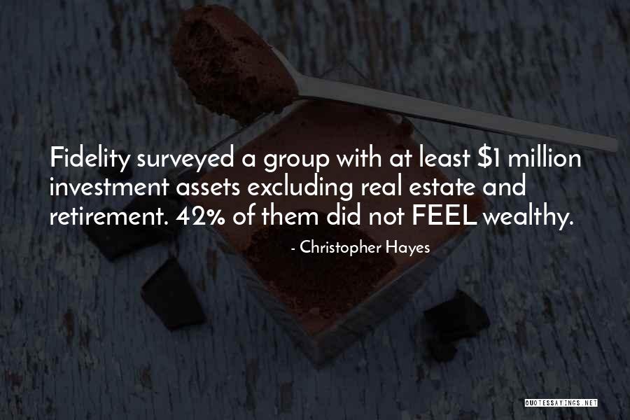 Thursby R2s Quotes By Christopher Hayes Thursby R2s Quotes By Christopher Hayes
