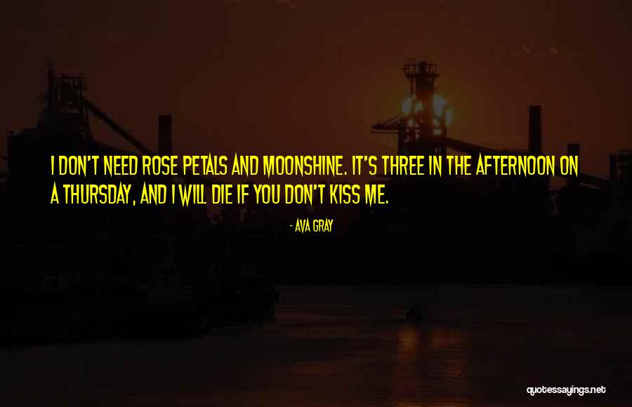 Thursday Afternoon Quotes By Ava Gray Thursday Afternoon Quotes By Ava Gray