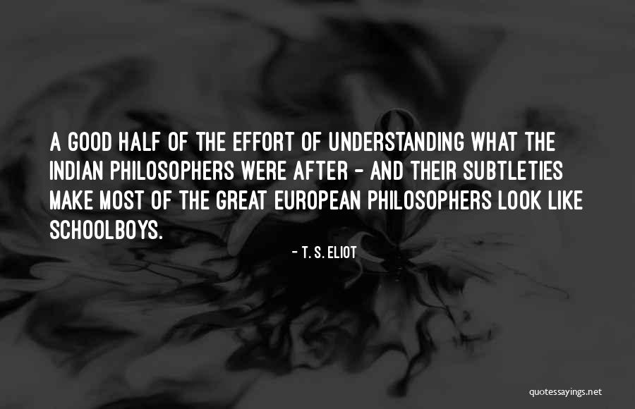 Thursday Afternoon Quotes By T. S. Eliot Thursday Afternoon Quotes By T. S. Eliot