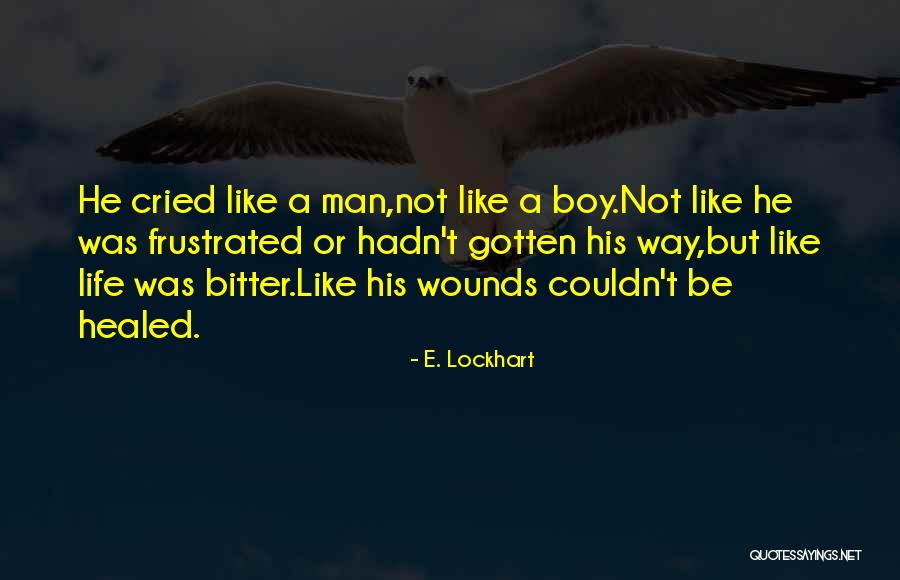 Thursday Almost Friday Quotes By E. Lockhart Thursday Almost Friday Quotes By E. Lockhart
