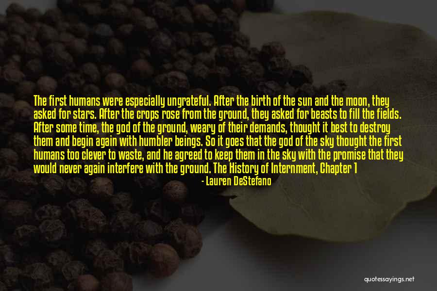 Thursday Almost Friday Quotes By Lauren DeStefano Thursday Almost Friday Quotes By Lauren DeStefano