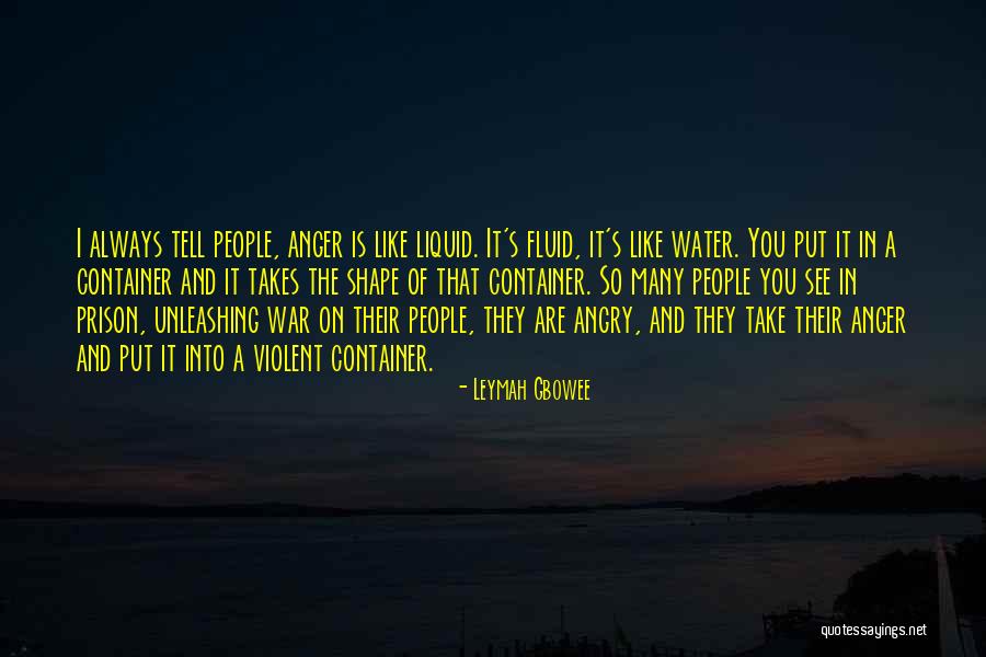 Thursday Almost Friday Quotes By Leymah Gbowee Thursday Almost Friday Quotes By Leymah Gbowee