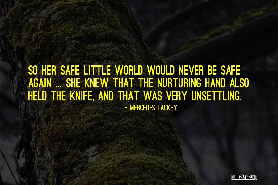Thursday Eve Quotes By Mercedes Lackey Thursday Eve Quotes By Mercedes Lackey