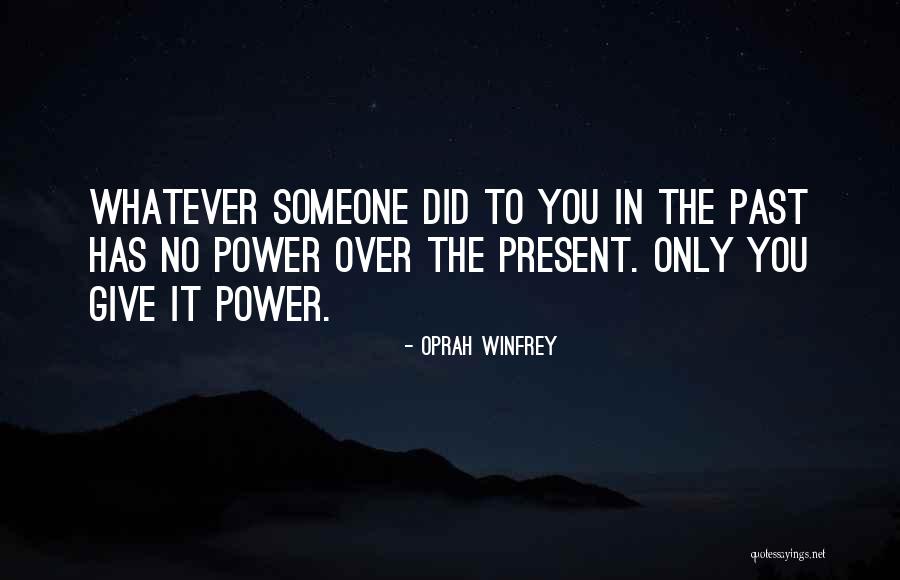 Thursday Eve Quotes By Oprah Winfrey Thursday Eve Quotes By Oprah Winfrey