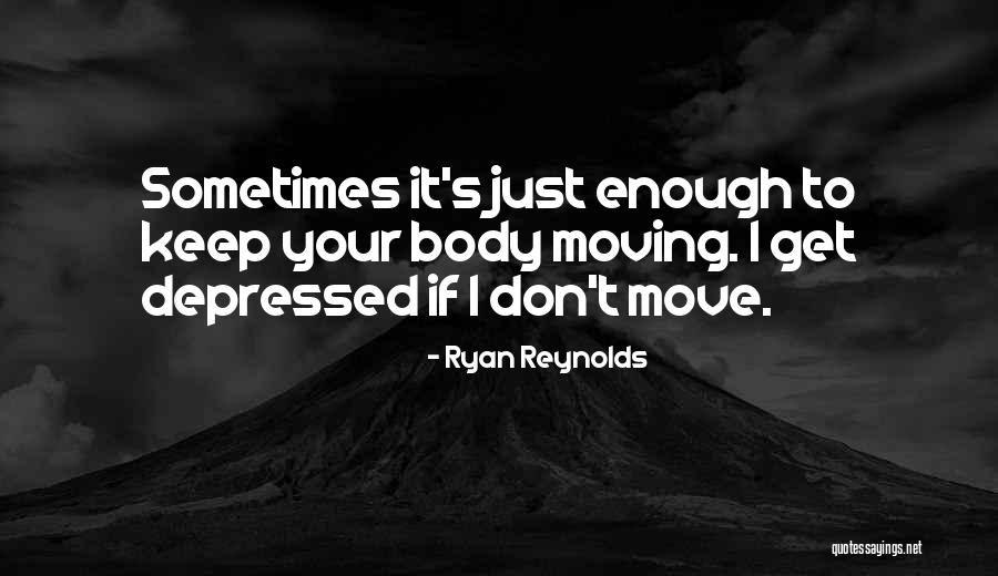 Thursday Eve Quotes By Ryan Reynolds Thursday Eve Quotes By Ryan Reynolds