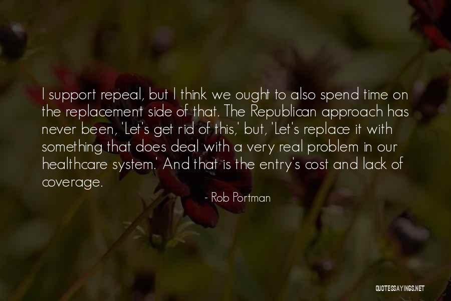 Thursday Gym Quotes By Rob Portman Thursday Gym Quotes By Rob Portman