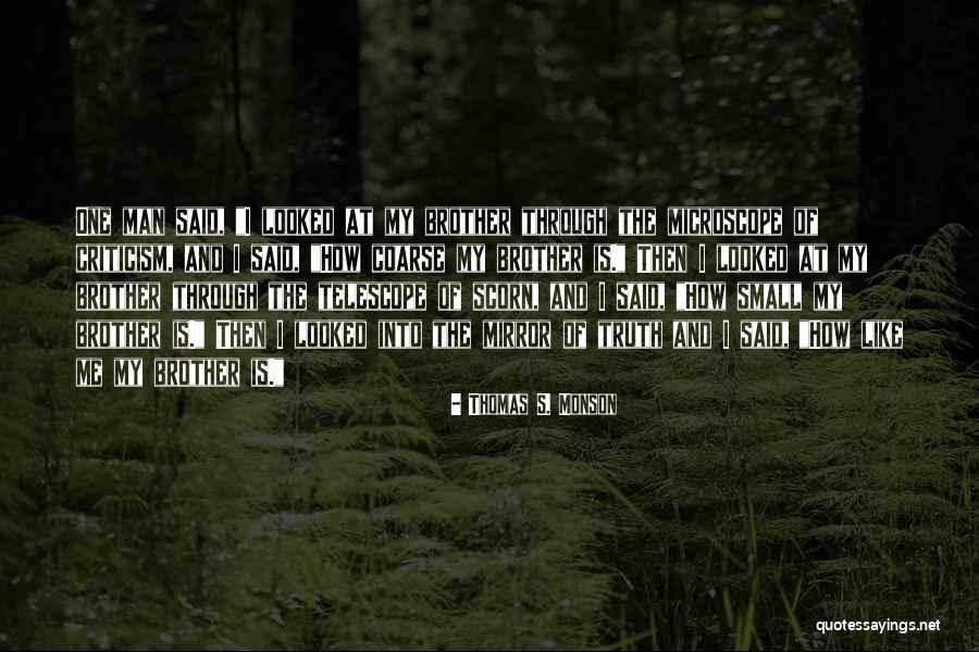 Thursday Motivational Quotes By Thomas S. Monson Thursday Motivational Quotes By Thomas S. Monson