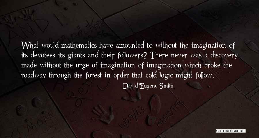 Thursday Tanning Quotes By David Eugene Smith Thursday Tanning Quotes By David Eugene Smith