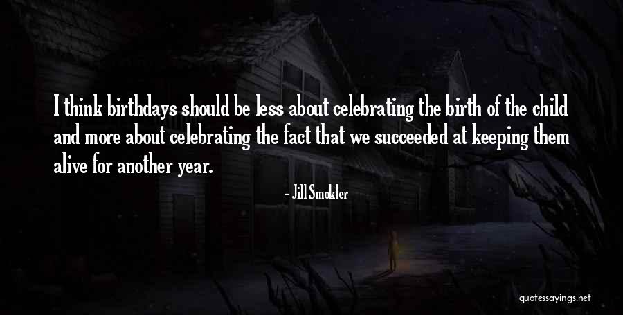 Thursfield And Co Quotes By Jill Smokler Thursfield And Co Quotes By Jill Smokler