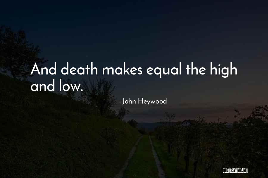 Thursfield And Co Quotes By John Heywood Thursfield And Co Quotes By John Heywood