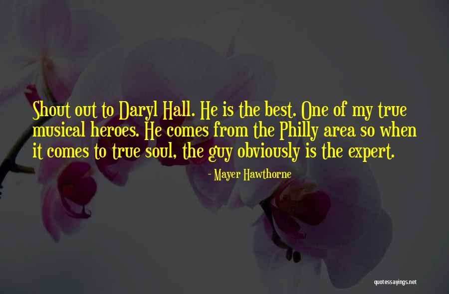 Thurstan Handmade Quotes By Mayer Hawthorne Thurstan Handmade Quotes By Mayer Hawthorne
