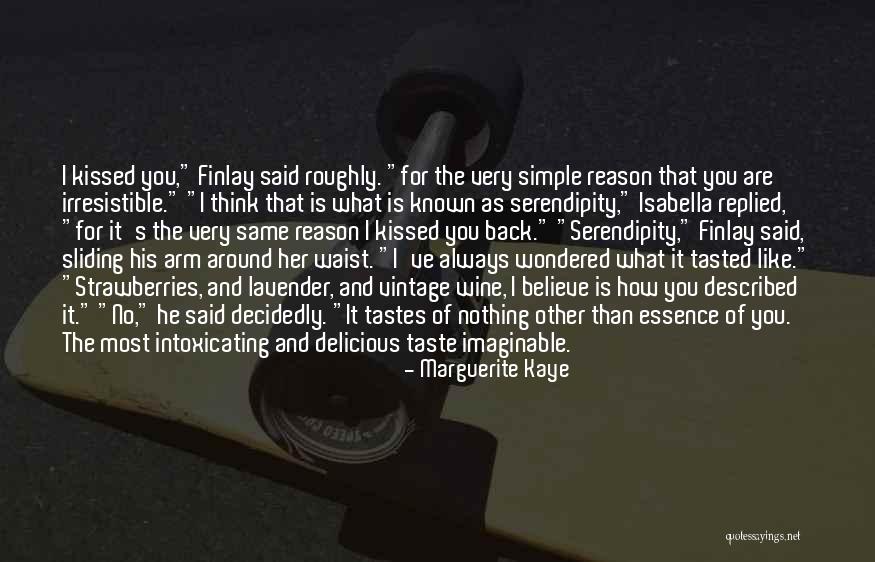 Thurston County Quotes By Marguerite Kaye Thurston County Quotes By Marguerite Kaye